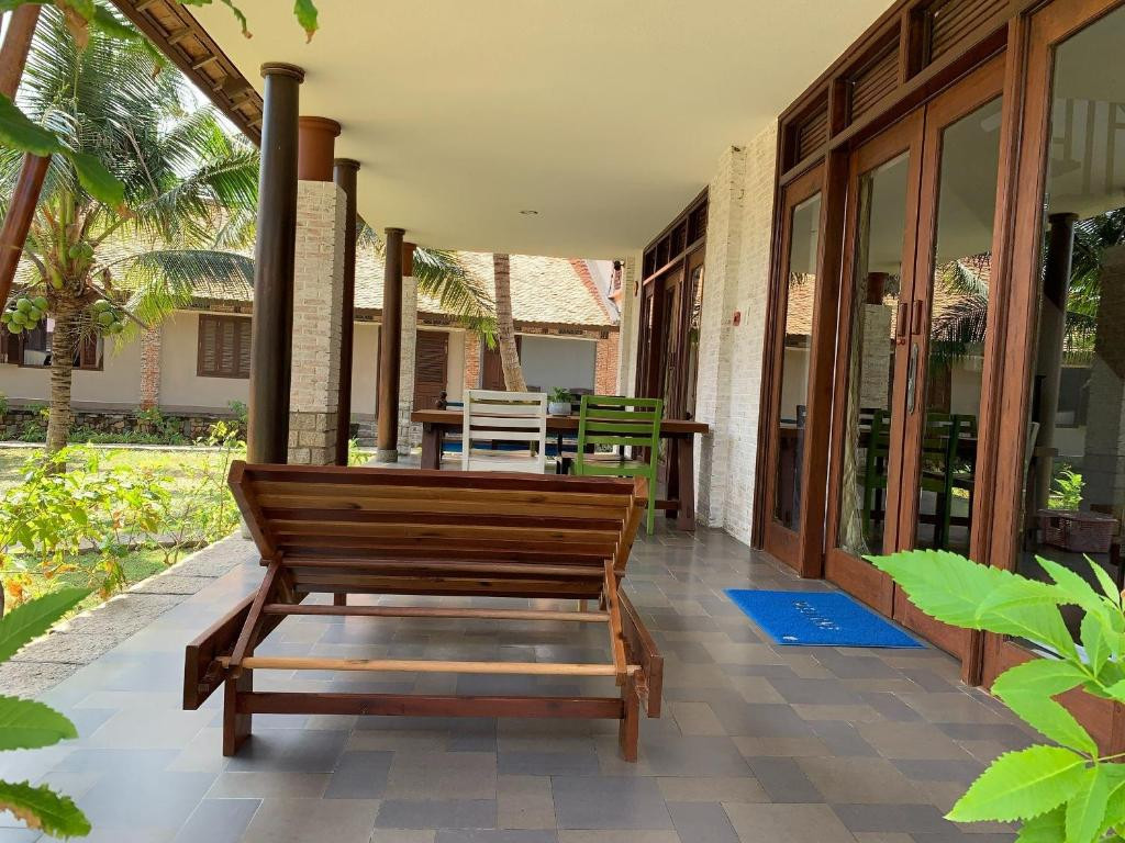 BLUE SHELL RESORT — фото 15