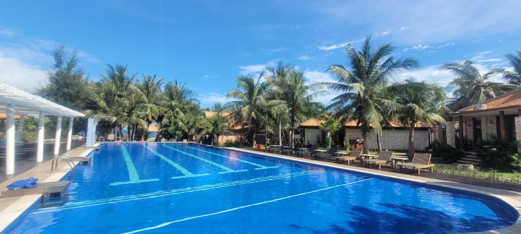BLUE SHELL RESORT — фото 18