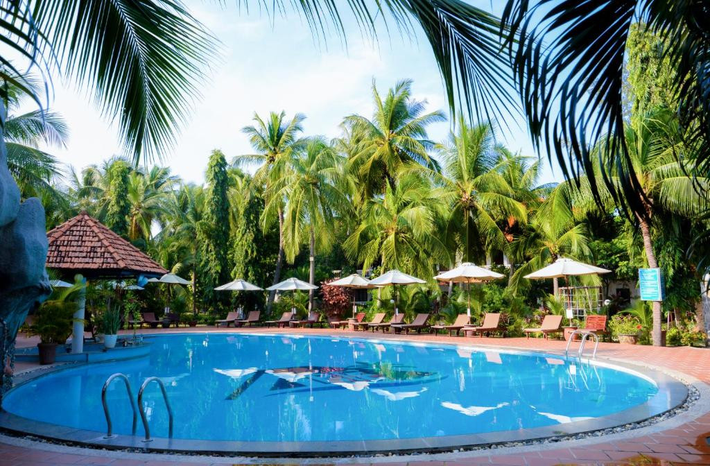 BON BIEN RESORT (FOUR OCEANS) — фото 2