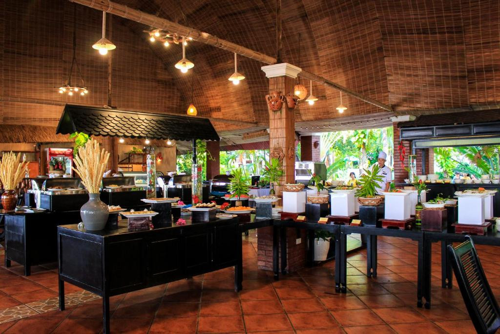 BON BIEN RESORT (FOUR OCEANS) — фото 3