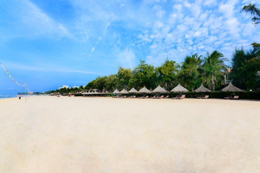 BON BIEN RESORT (FOUR OCEANS) — фото 5