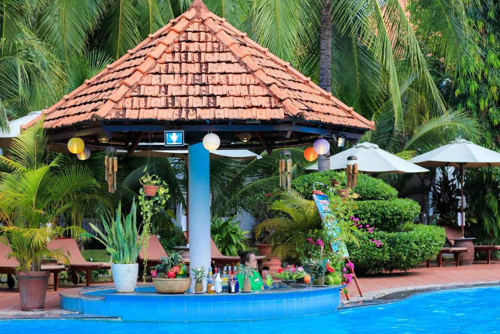 BON BIEN RESORT (FOUR OCEANS) — фото 8