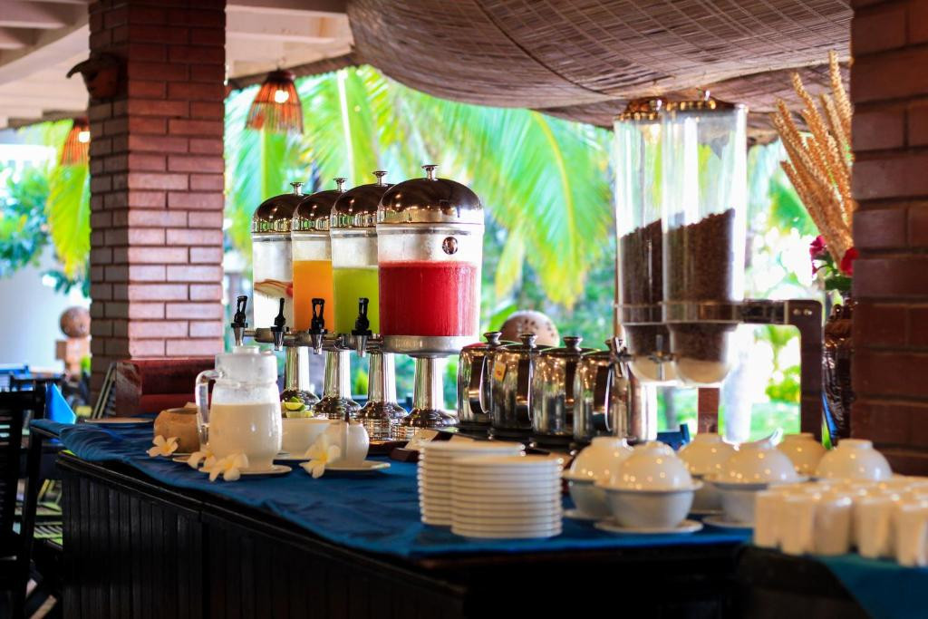 BON BIEN RESORT (FOUR OCEANS) — фото 12