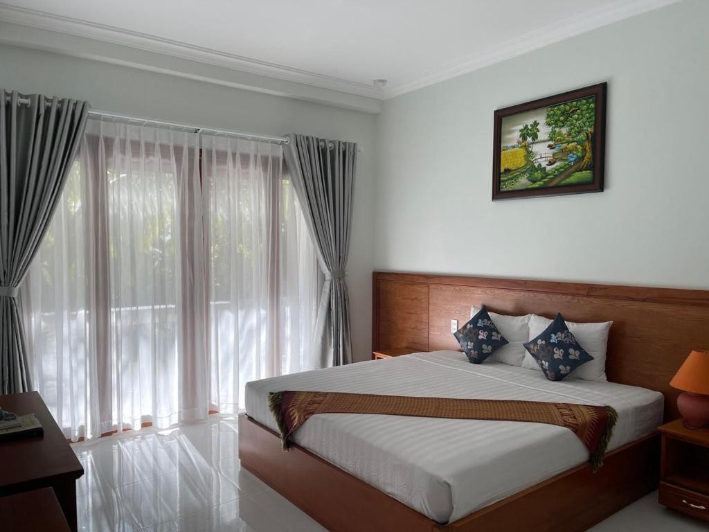 BON BIEN RESORT (FOUR OCEANS) — фото 13
