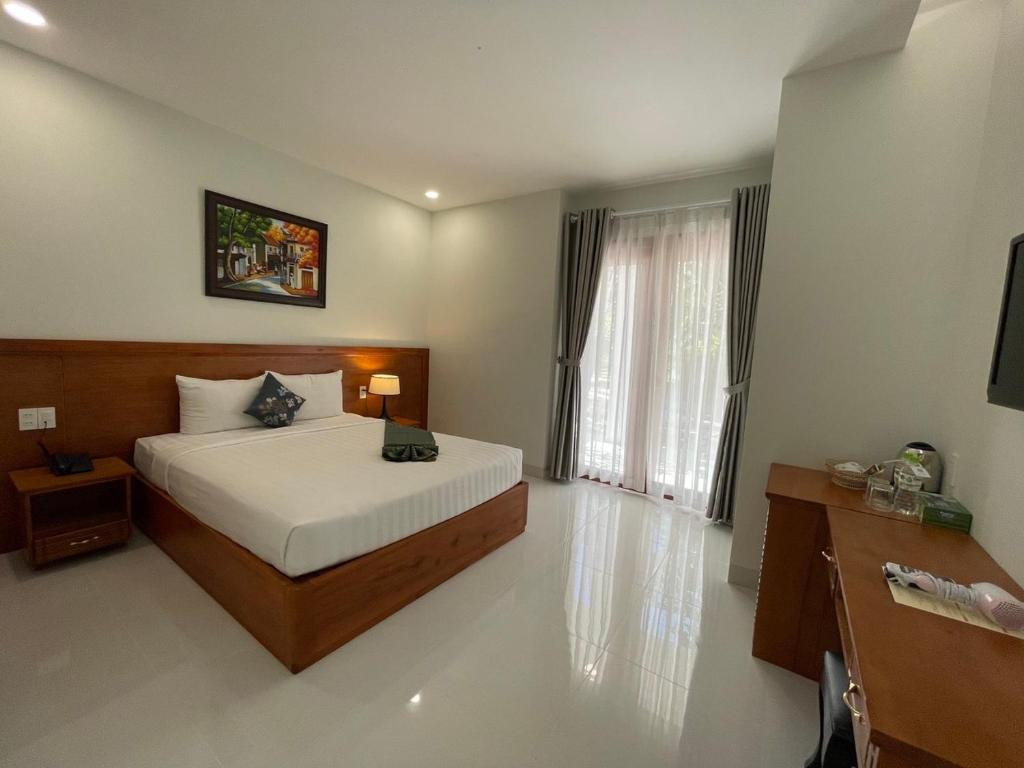 BON BIEN RESORT (FOUR OCEANS) — фото 14