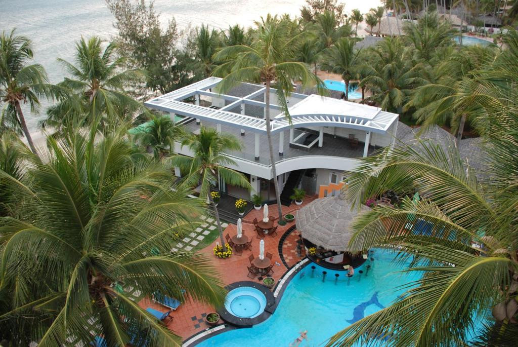 CANARY BEACH RESORT — фото 3