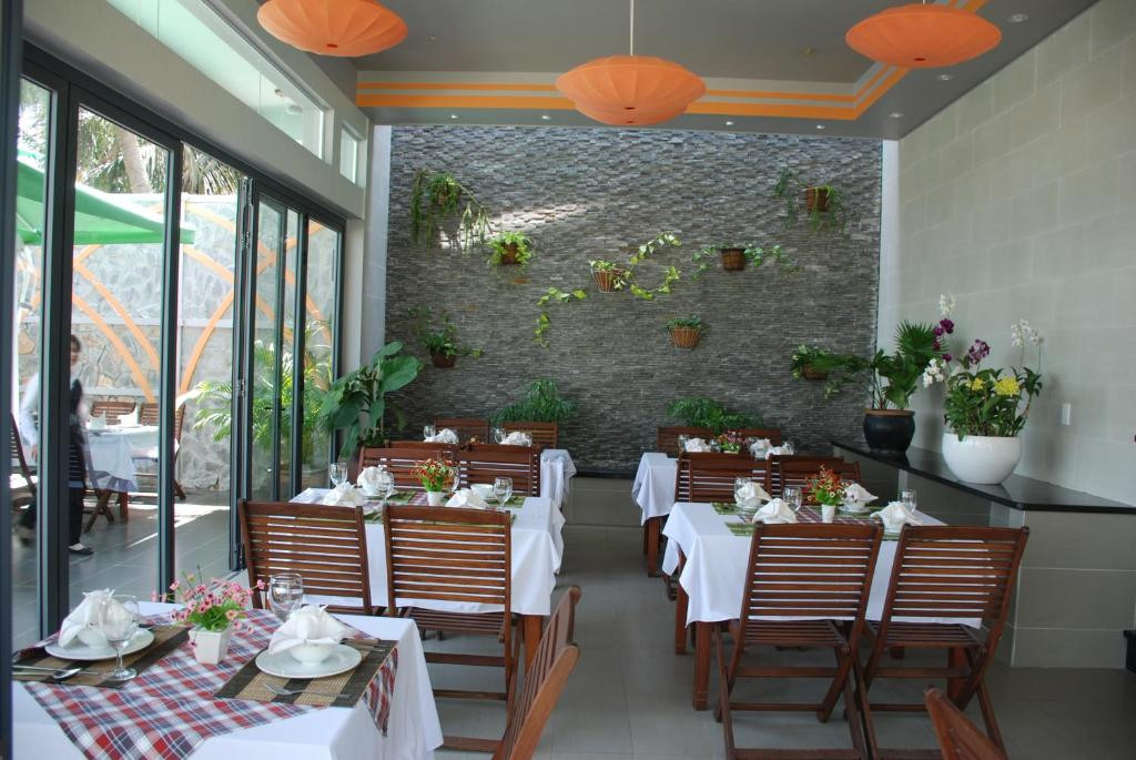 CANARY BEACH RESORT — фото 8