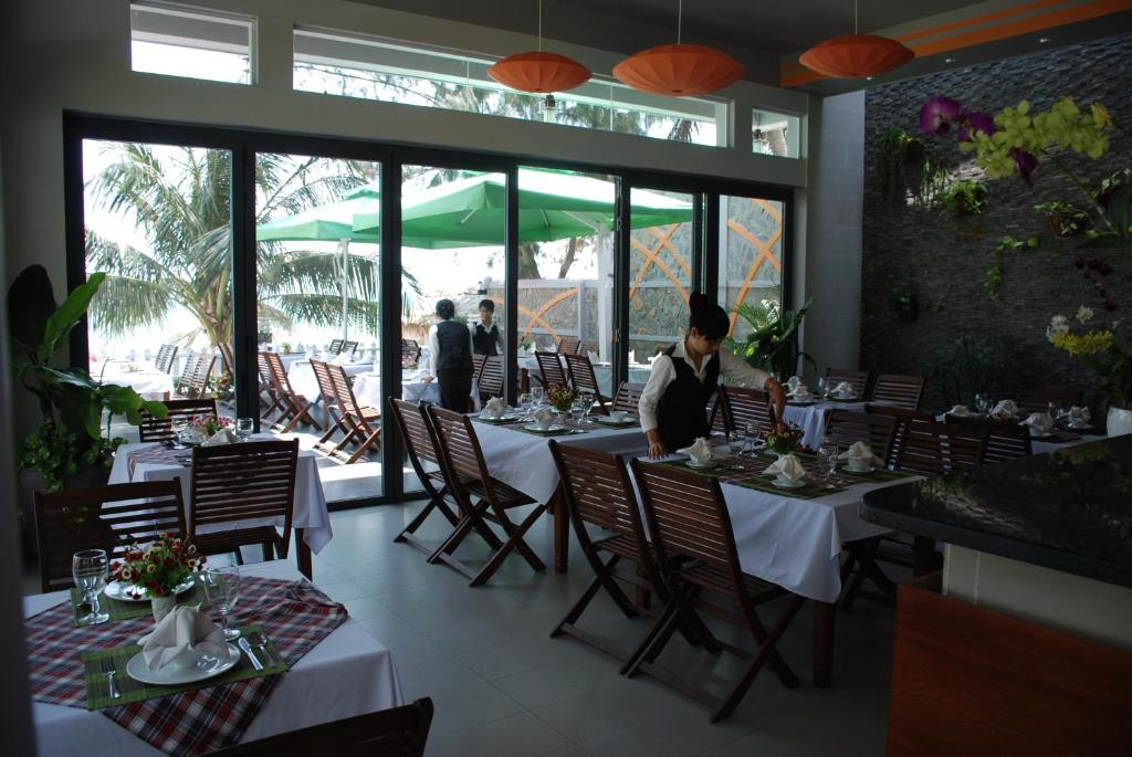 CANARY BEACH RESORT — фото 9