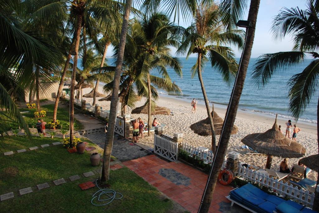 CANARY BEACH RESORT — фото 10