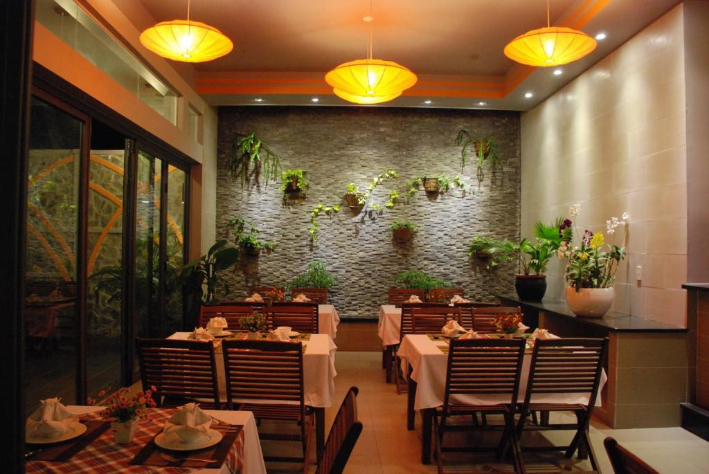 CANARY BEACH RESORT — фото 11