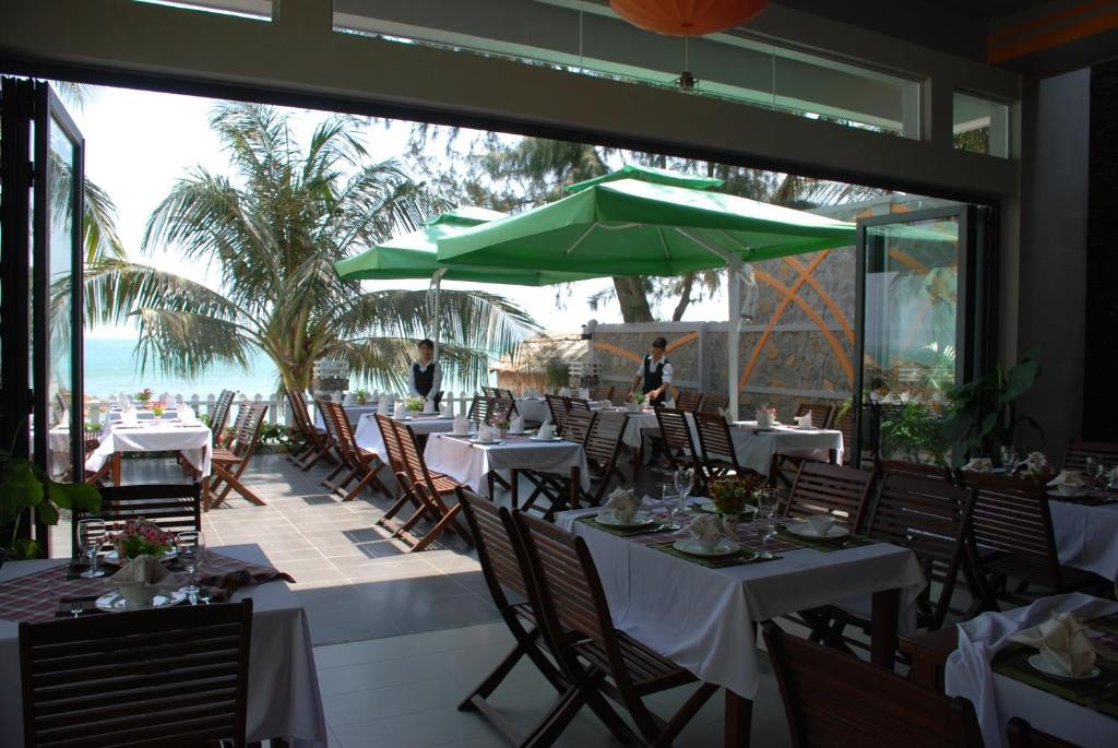 CANARY BEACH RESORT — фото 13