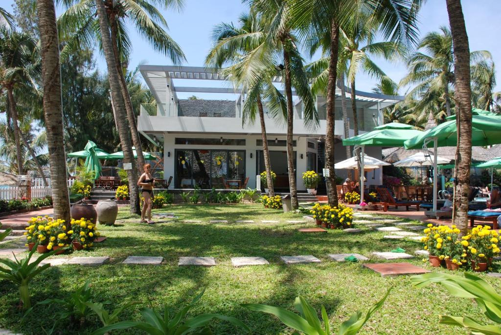 CANARY BEACH RESORT — фото 14