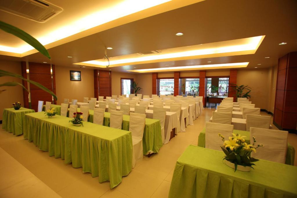 CANARY BEACH RESORT — фото 15