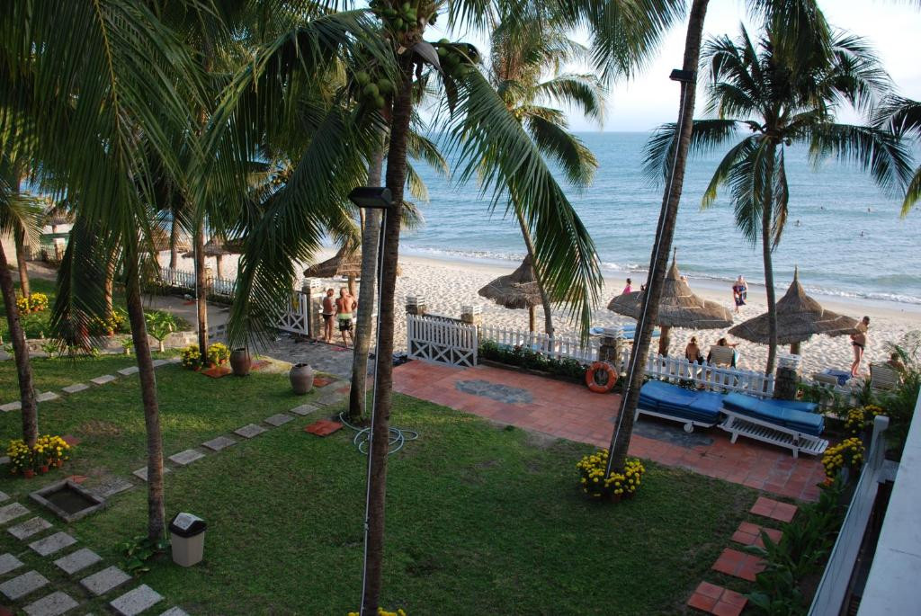 CANARY BEACH RESORT — фото 16