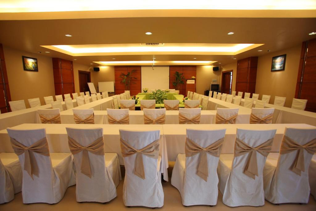 CANARY BEACH RESORT — фото 17