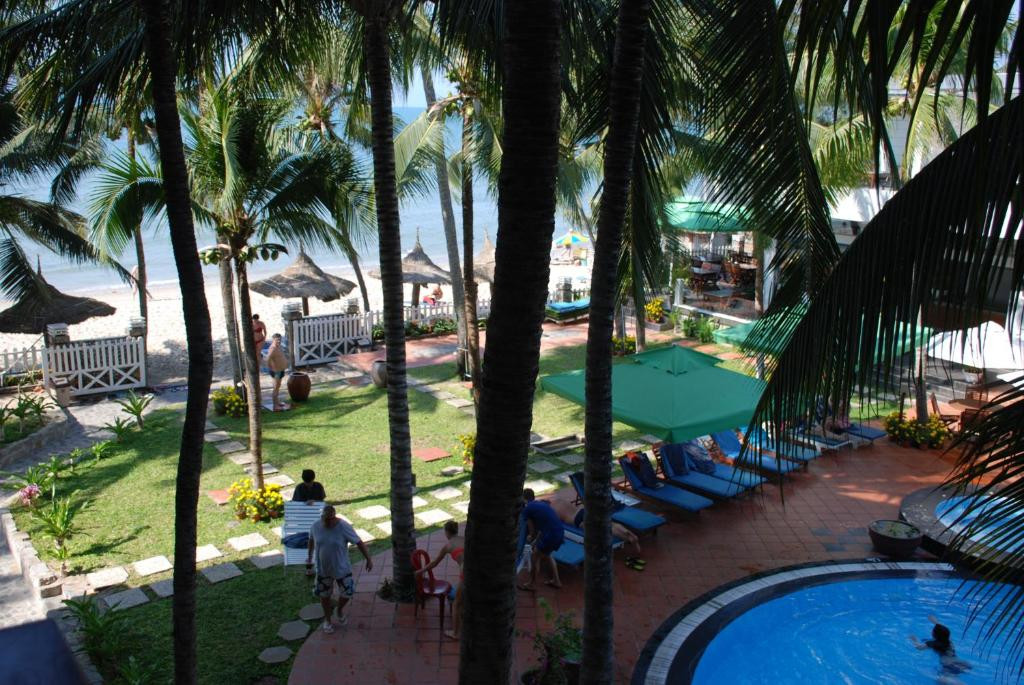 CANARY BEACH RESORT — фото 18