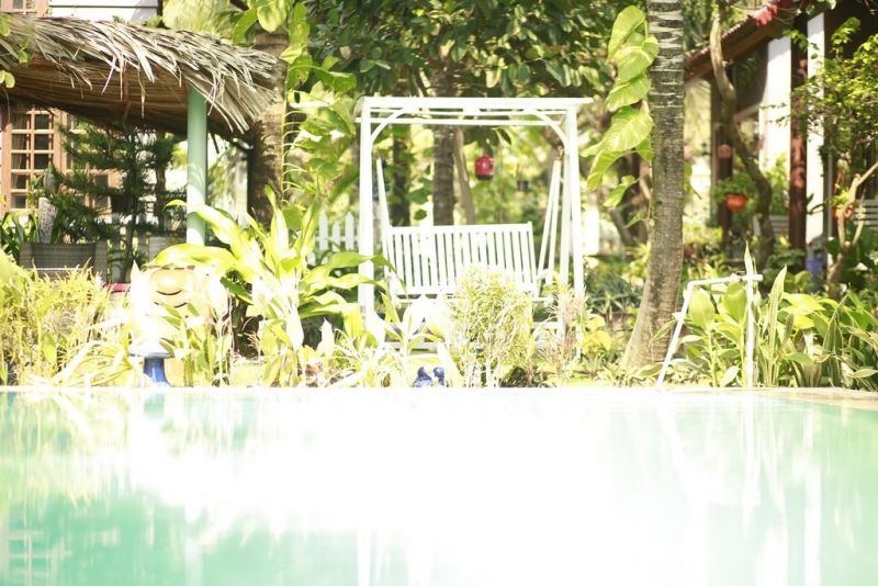CASA BEACH RESORT — фото 10