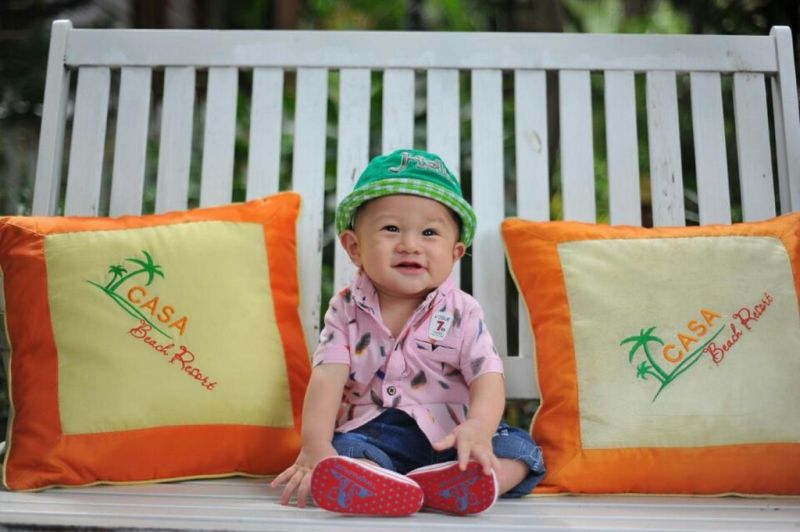 CASA BEACH RESORT — фото 12