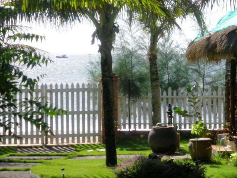 CASA BEACH RESORT — фото 13
