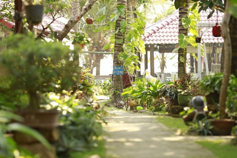 CASA BEACH RESORT — фото 17