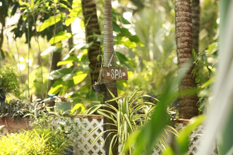 CASA BEACH RESORT — фото 18