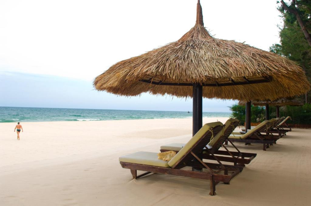 CHAM VILLAS