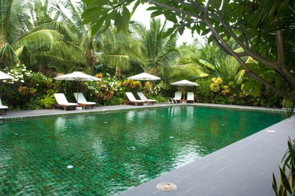 CHAM VILLAS — фото 3