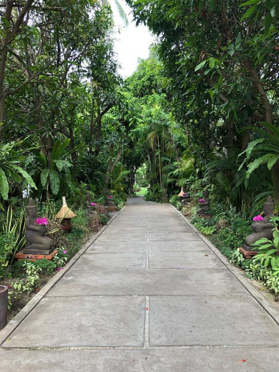 CHAM VILLAS — фото 6