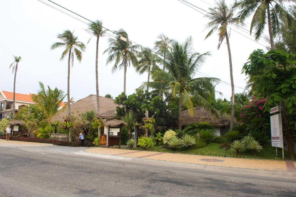 CHAM VILLAS — фото 16