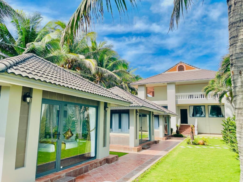 CHAMPA RESORT — фото 8