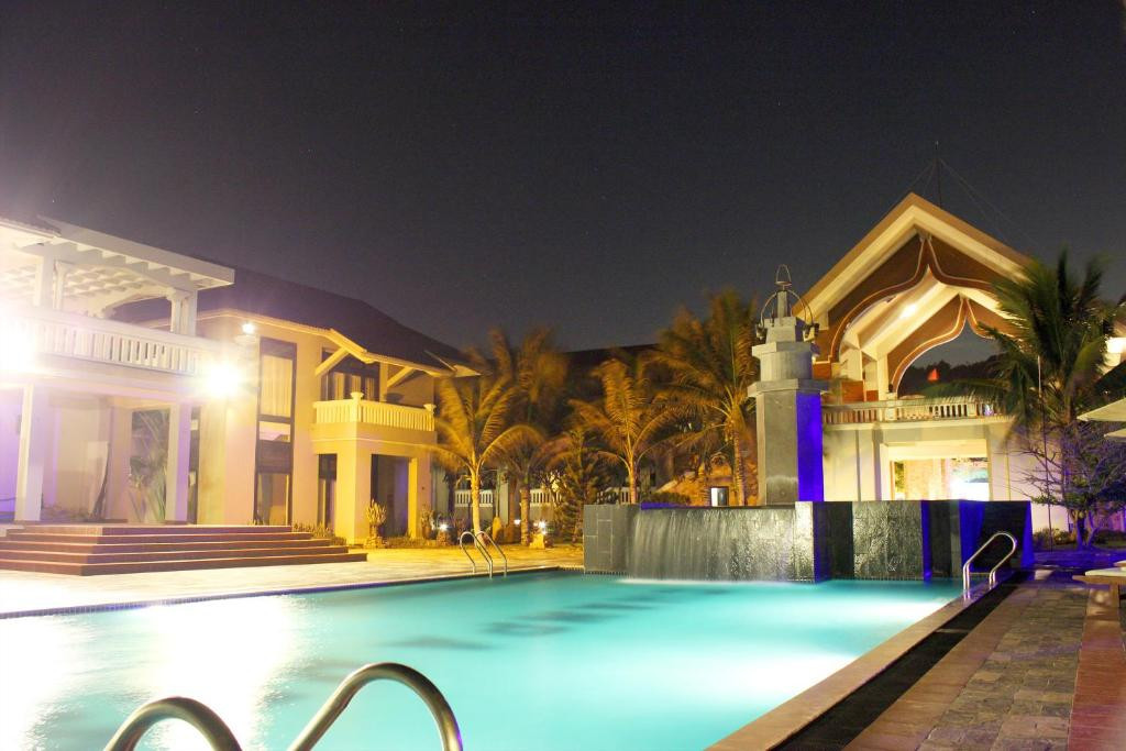 CHAMPA RESORT — фото 9