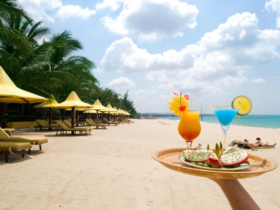 COCO BEACH RESORT — фото 3