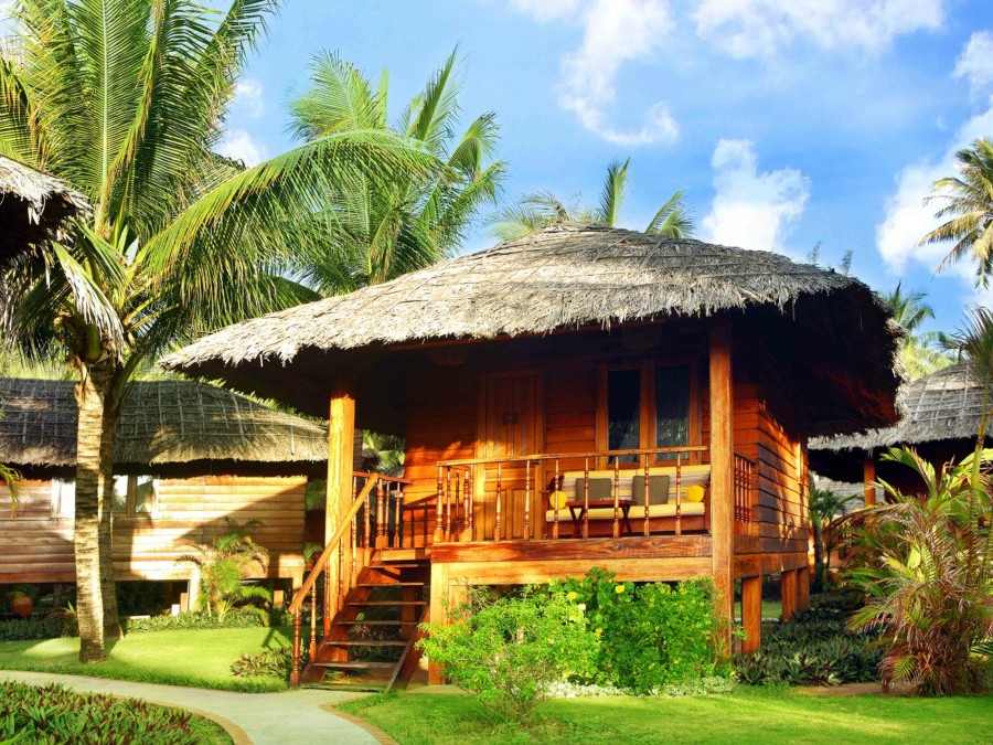 COCO BEACH RESORT — фото 4