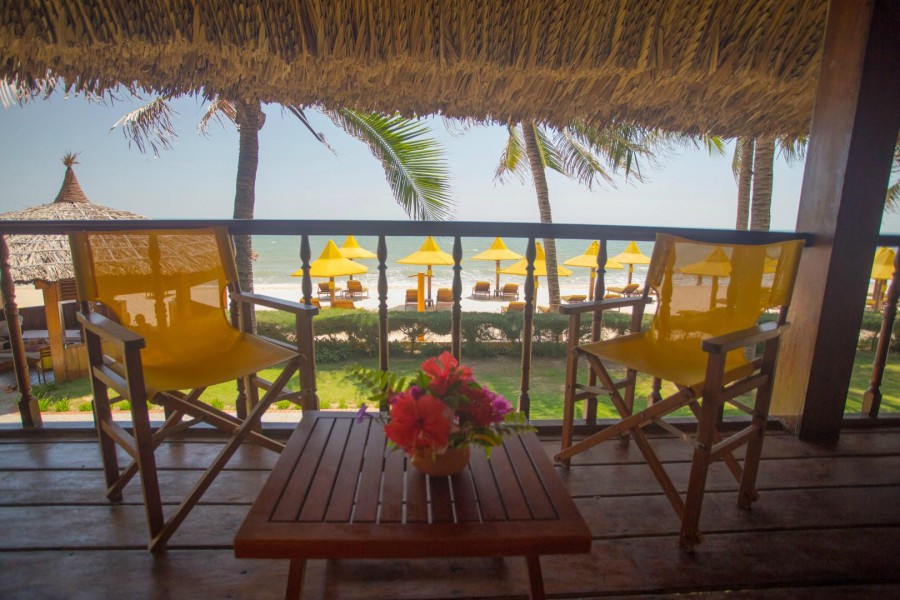 COCO BEACH RESORT — фото 5