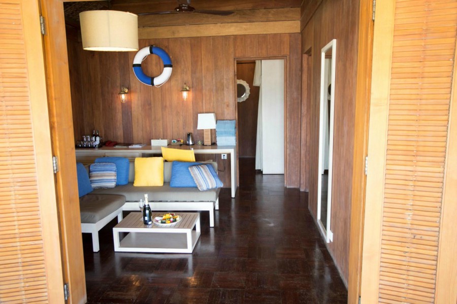 COCO BEACH RESORT — фото 6