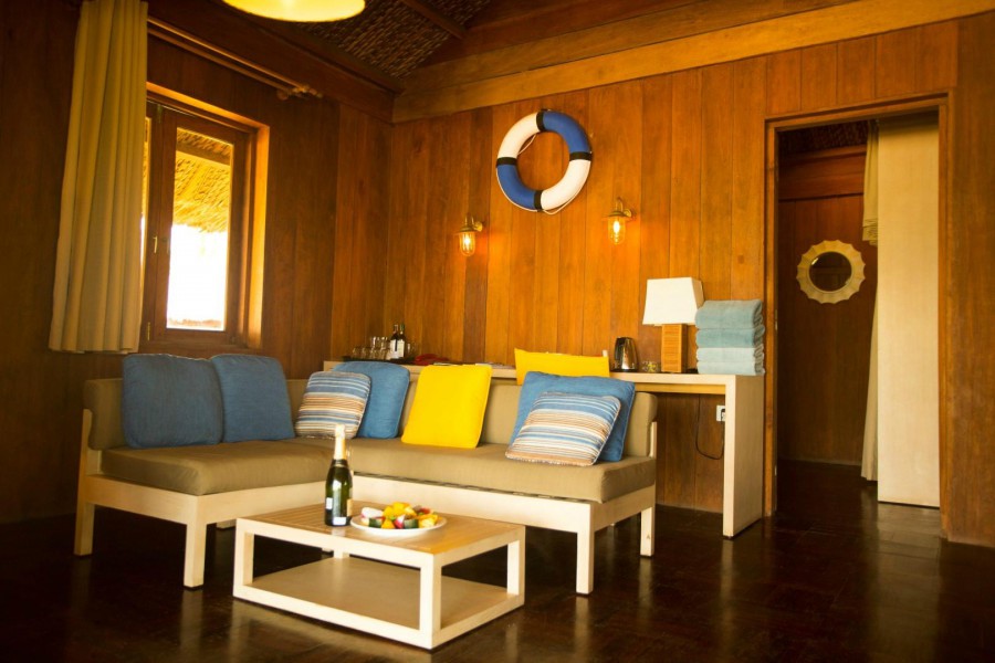 COCO BEACH RESORT — фото 7