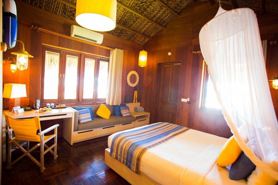 COCO BEACH RESORT — фото 8