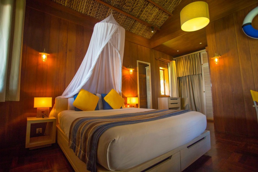 COCO BEACH RESORT — фото 9