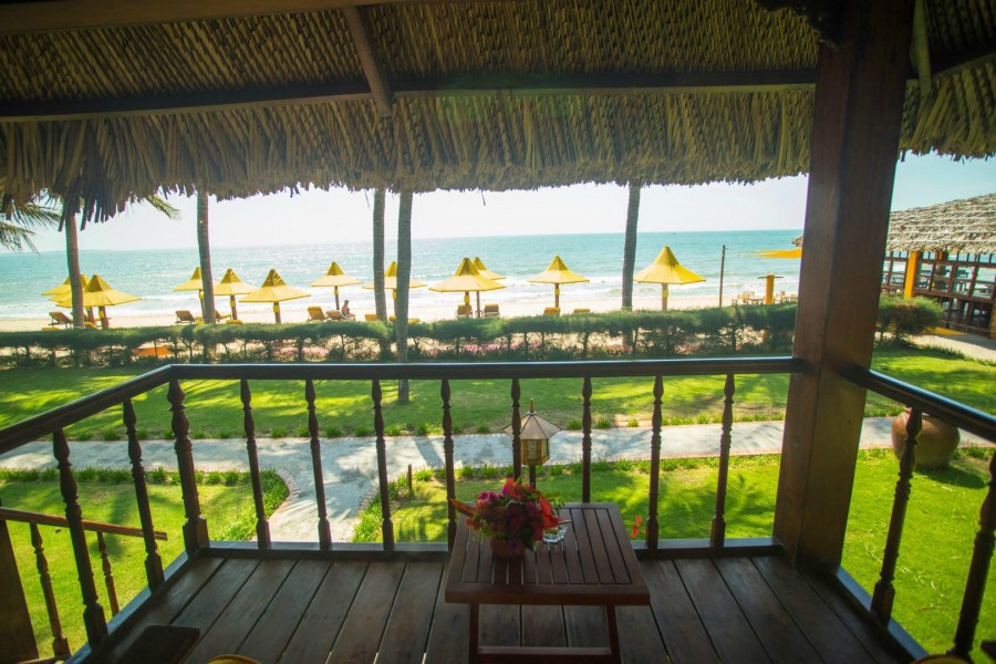 COCO BEACH RESORT — фото 10