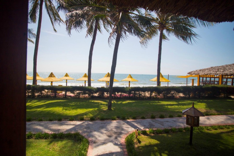 COCO BEACH RESORT — фото 11