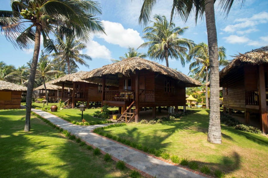 COCO BEACH RESORT — фото 13