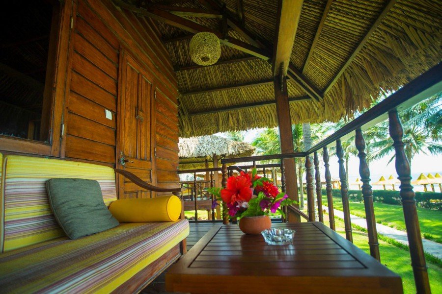 COCO BEACH RESORT — фото 14