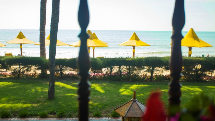 COCO BEACH RESORT — фото 15