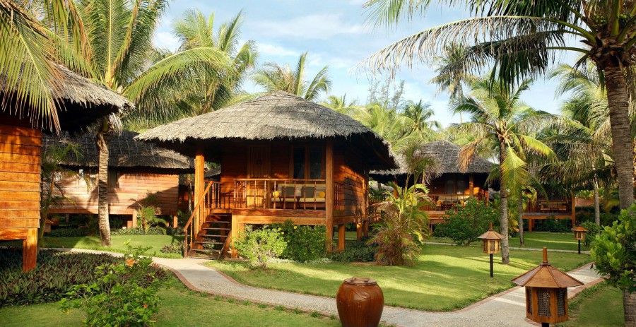 COCO BEACH RESORT — фото 16