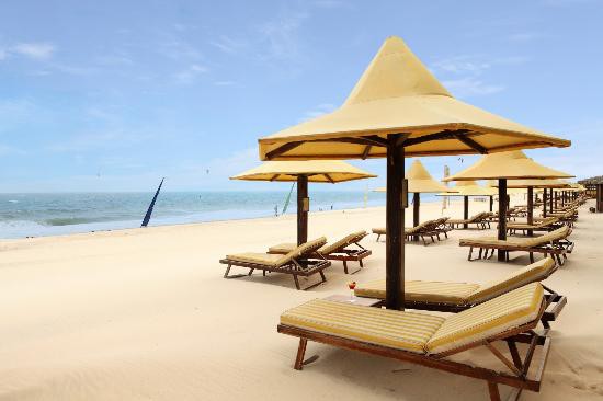 COCO BEACH RESORT — фото 17