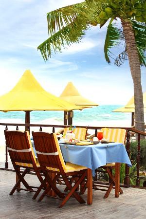 COCO BEACH RESORT — фото 18