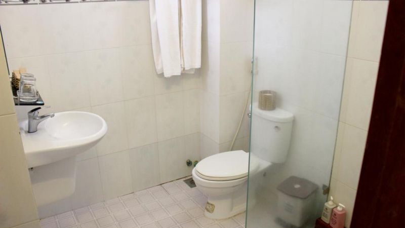 CORAL SEA RESORT (EX. WIND FLOWER BEACH BOUTIQUE) — фото 7