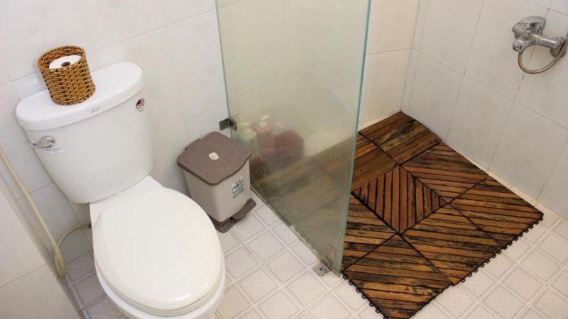 CORAL SEA RESORT (EX. WIND FLOWER BEACH BOUTIQUE) — фото 10