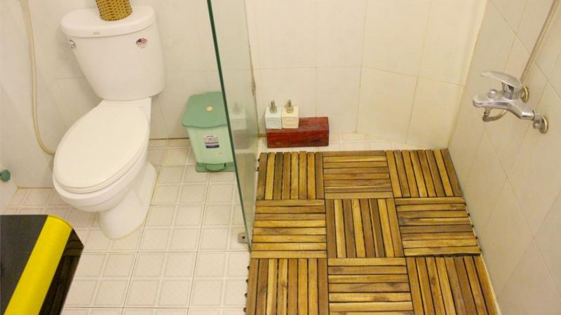 CORAL SEA RESORT (EX. WIND FLOWER BEACH BOUTIQUE) — фото 13