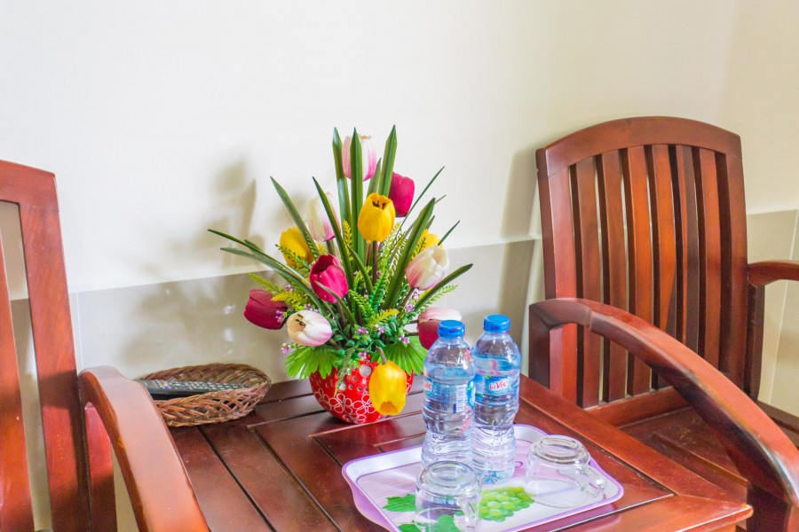 DELIGHT GUEST HOUSE — фото 7